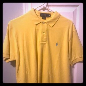 Ralph Lauren polo shirt